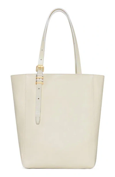 Rebecca Minkoff Buckle Up Leather Tote