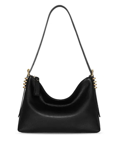 Rebecca Minkoff Buckle Up Shoulder Bag