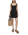 Rebecca Minkoff Carrie Eyelet Minidress