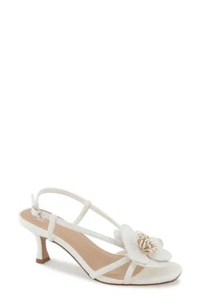 Rebecca Minkoff Cassidy Sandal In White