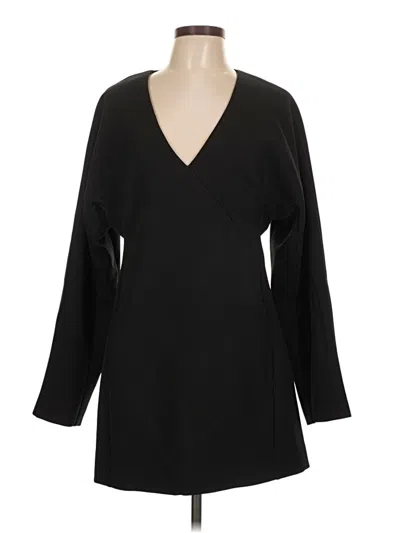 Rebecca Minkoff Casual Dress In Black