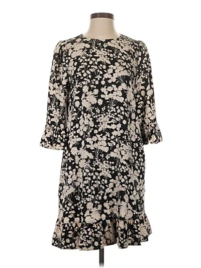 Pre-owned Rebecca Minkoff Casual Dress In Black