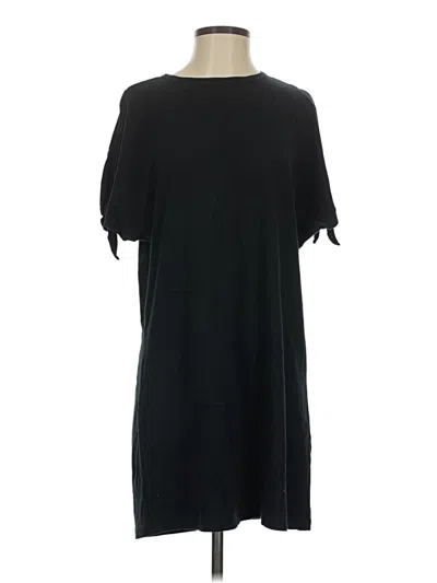 Pre-owned Rebecca Minkoff Casual Dress In Black