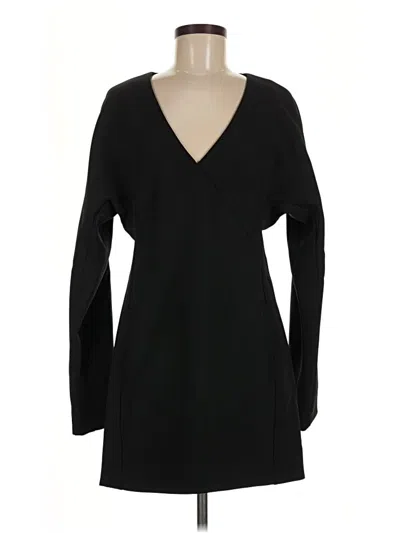Rebecca Minkoff Casual Dress In Black