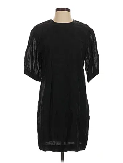Rebecca Minkoff Casual Dress In Black