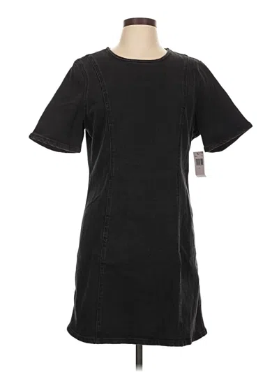 Rebecca Minkoff Casual Dress In Black