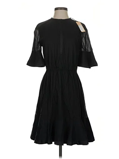 Rebecca Minkoff Casual Dress In Black