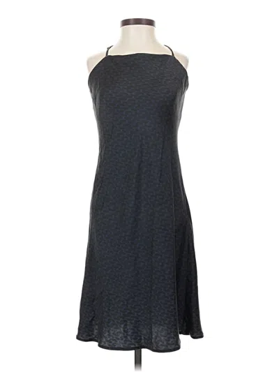 Pre-owned Rebecca Minkoff Casual Dress In Blue