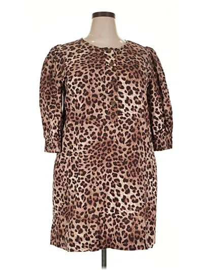 Rebecca Minkoff Casual Dress In Multi