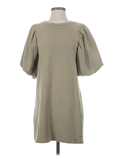 Pre-owned Rebecca Minkoff Casual Dress In Gray