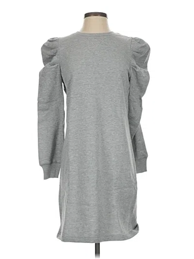Rebecca Minkoff Casual Dress In Gray