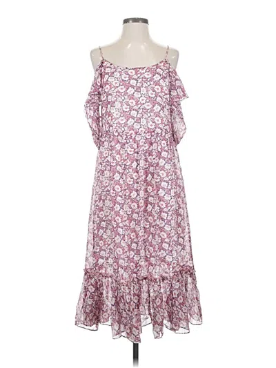 Rebecca Minkoff Casual Dress In Pink