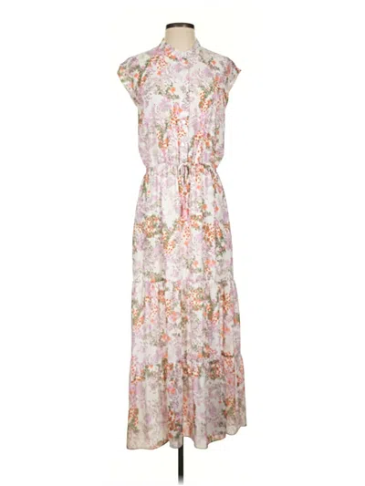 Pre-owned Rebecca Minkoff Casual Dress In Pink