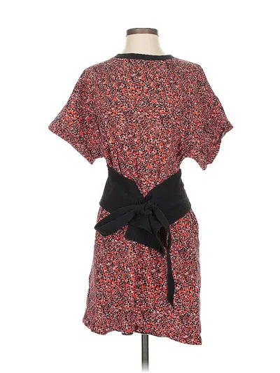 Pre-owned Rebecca Minkoff Casual Dress In Red