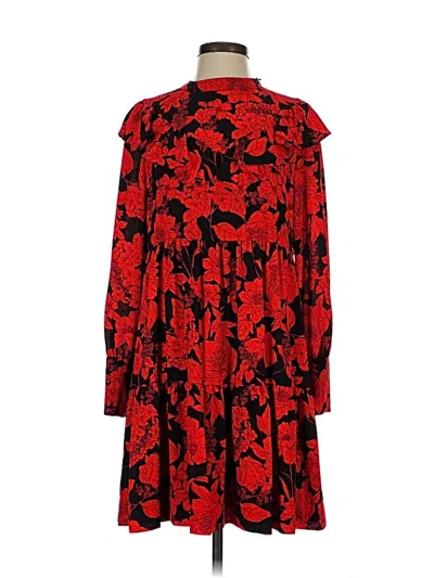 Rebecca Minkoff Casual Dress In Red