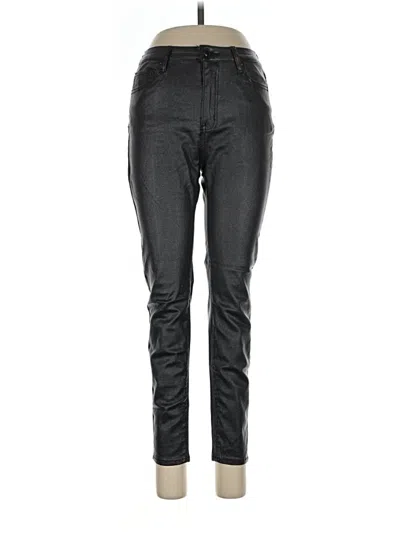Pre-owned Rebecca Minkoff Casual Pants In Black