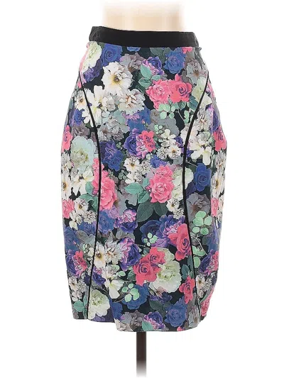 Pre-owned Rebecca Minkoff Casual Skirt In Black