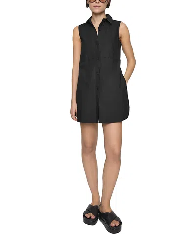 REBECCA MINKOFF CECILIA PLAYSUIT