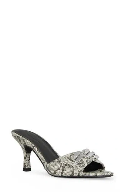 REBECCA MINKOFF REBECCA MINKOFF CHAIN MULE