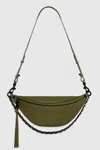 REBECCA MINKOFF CHELSEA SLING BAG