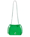 Rebecca Minkoff City Nylon Crossbody