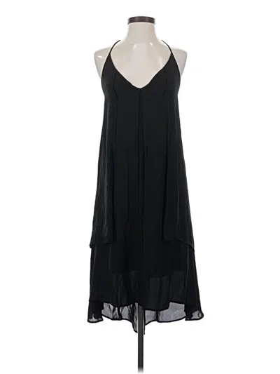 Rebecca Minkoff Cocktail Dress In Black