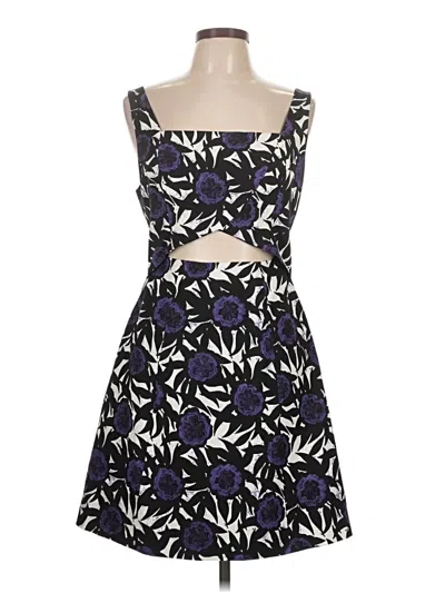 Rebecca Minkoff Cocktail Dress In Multi