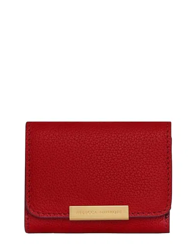 Rebecca Minkoff Compact Leather Wallet