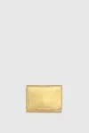 Rebecca Minkoff Compact Wallet