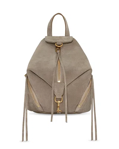 Rebecca Minkoff Convertible Mini Julian Backpack