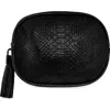 Rebecca Minkoff Cosmetics Case In Black