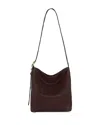 Rebecca Minkoff Crosby Bucket Bag