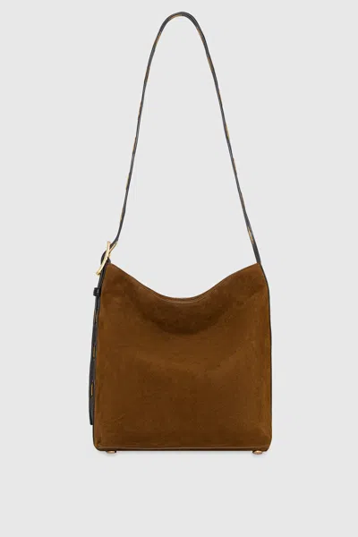 Rebecca Minkoff Crosby Bucket Bag