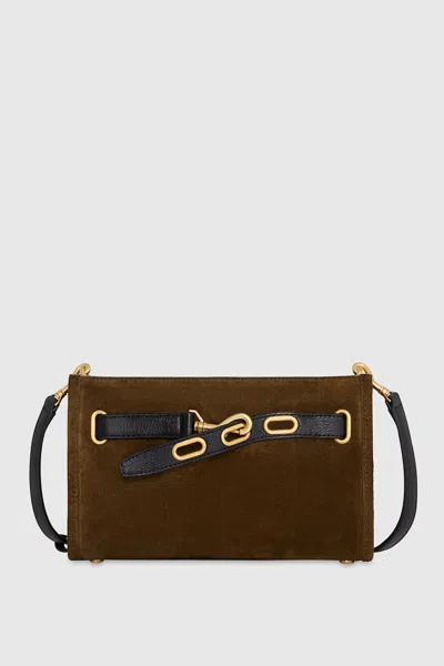 Rebecca Minkoff Crosby Crossbody Bag