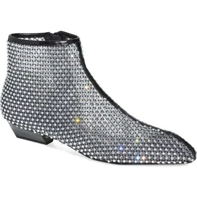 REBECCA MINKOFF REBECCA MINKOFF CRYSTAL BOOTIE