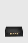 Rebecca Minkoff Curb Link Crossbody Bag In Black