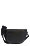 Rebecca Minkoff Darren Belt Bag In Black