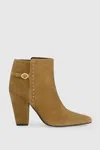 Rebecca Minkoff Darren Bootie In Honey
