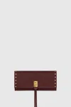 Rebecca Minkoff Darren Continental Wallet