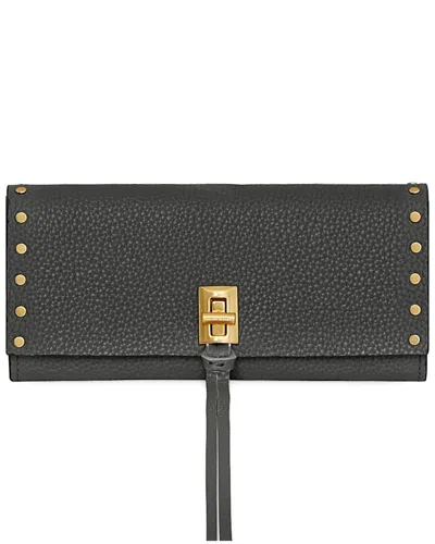 Rebecca Minkoff Darren Large Leather Wallet