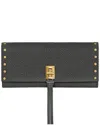 Rebecca Minkoff Darren Large Leather Wallet