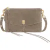 Rebecca Minkoff Darren Leather Shoulder Bag