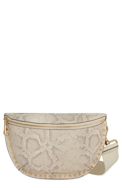 Rebecca Minkoff Darren Leather Sling Bag