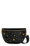 Rebecca Minkoff Darren Leather Sling Bag