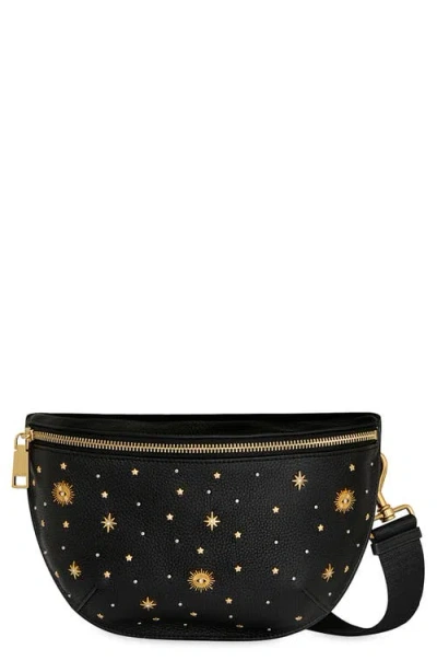 Rebecca Minkoff Darren Leather Sling Bag