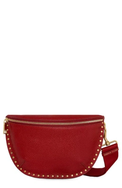 Rebecca Minkoff Darren Leather Sling Bag