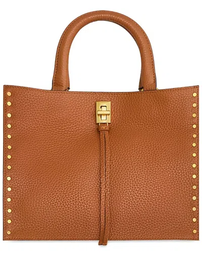 Rebecca Minkoff Darren Leather Tote