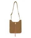 Rebecca Minkoff Darren Medium Feed Bag
