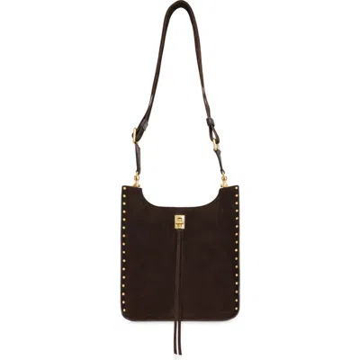 Rebecca Minkoff Darren Medium Feed Crossbody Bag In Pattern