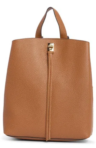 Rebecca Minkoff Darren Medium Leather Backpack